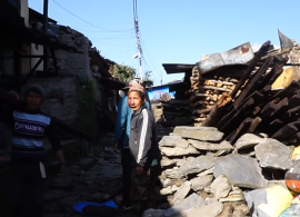 Photo: Gorkha Welfare Trust/YouTube